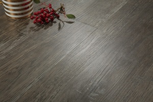 Parquet de pvc SPC de plástico pisos de vinilo - Product Image 4
