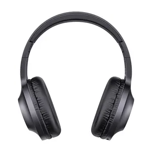 USAMS YX05 Noise Cancelling Lossless Hifi Audio Wireless Ear Bulk Headsets Headphones Bulututh Headphone Wireless about 1 Year