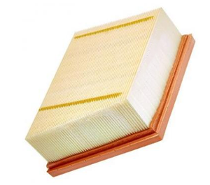 LEWEDA Auto Parts Direct Factory Price <span class=keywords><strong>Filtre</strong></span> à <span class=keywords><strong>air</strong></span> PU Auto pour <span class=keywords><strong>Ford</strong></span>, Mazda Cn11-9601-Ad / 1516725/C17006 - Product Image 2