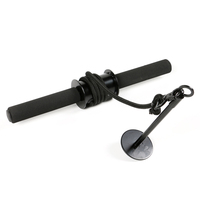 Blaster de poignet et d'avant-bras, rouleau de poignet, entraîneur d'avant-bras de rouleau d'avant-bras pour la formation