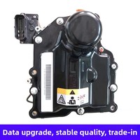 Boîte de vitesses automatique à double embrayage DSG à 7 rapports Volkswagen Magotan Sagitar Lavida DQ200 0AM, unité de commande électromécanique, soupape