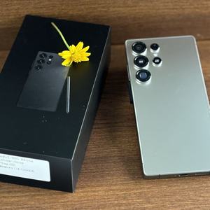 โทรศัพท์มือถือรุ่น Original Phones S25 ultra สมาร์ทโฟน 16GB+1TB 5G รองรับซิมคู่ รุ่น S25 ultra เวอร์ชันสากล - Product Image 5