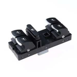 5ND959857 1K4959857A 5K4959857 foton interruptor de la ventana para VW Tiguan Touran Passat B6 B7 CC Golf Mk5 MK6 Jetta 2005-2011 - Product Image 3