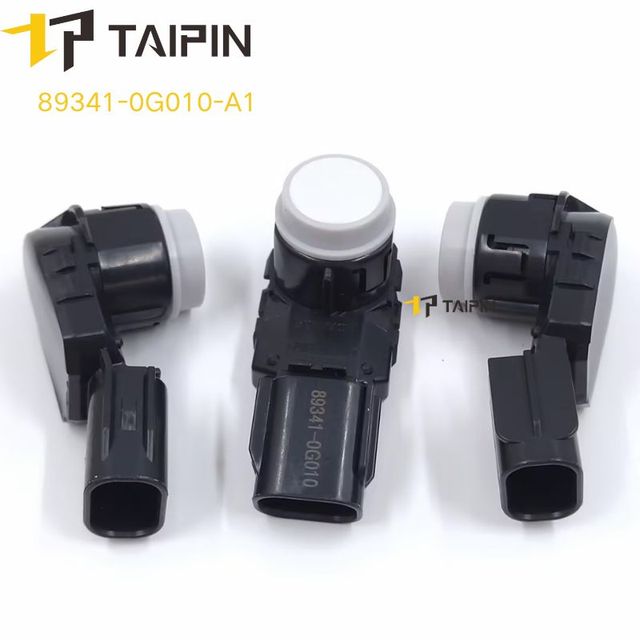 Original Universal Quality Ultrasonic Parking Sensor 89341-0G010-A1 PDC Parking Sensor for Toyota