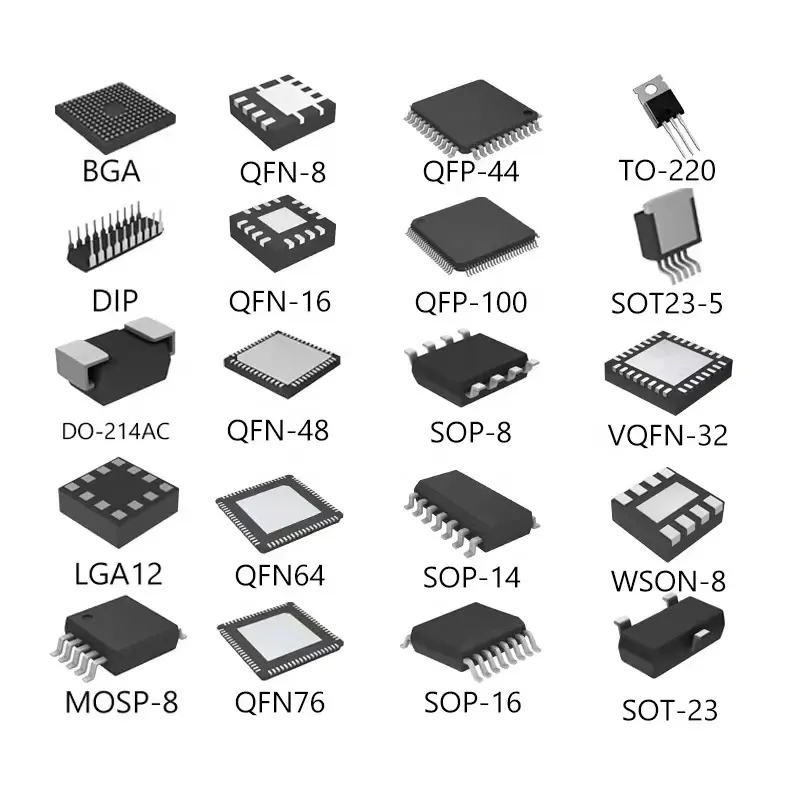 集積回路DIP ICチップATTINY ATTINY85-20PU ATTINY85-20 ATTINY85ワンストップサービスコンポーネント