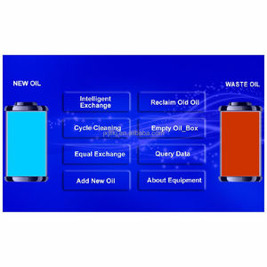 Máquina <span class=keywords><strong>de</strong></span> Limpieza <span class=keywords><strong>de</strong></span> Transmisión Automática ATF, Equipo <span class=keywords><strong>de</strong></span> Acero para <span class=keywords><strong>Cambio</strong></span> <span class=keywords><strong>de</strong></span> <span class=keywords><strong>Aceite</strong></span> con Pantalla Táctil y <span class=keywords><strong>Caja</strong></span> <span class=keywords><strong>de</strong></span> Herramientas - Product Image 6