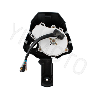 เครื่องวัดความเร็วรถยนต์สำหรับฮอนด้า Navi <span class=keywords><strong>110</strong></span>เครื่องวัดความเร็วชิ้นส่วนรถจักรยานยนต์2023 2022 NAVI110 - Product Image 5