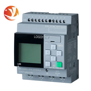 Módulo Lógico Programable PLC Siemens 6ED1052-1FB00-0BA8 6ED1 052-1FB00-0BA8 Original, Nuevo - Product Image 2