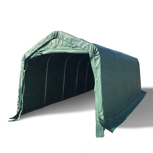 Tettoia per Auto Caport 3,3x6m - Product Image 1