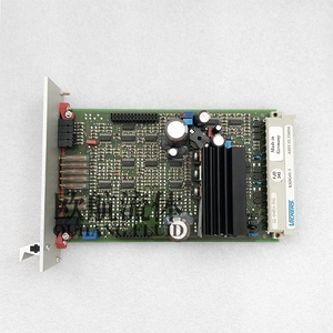 Bảng điều khiển áp suất dòng khuếch đại EEA-PAM-553-A-32 Vickers cho KSDG4V-3 - Product Image 2