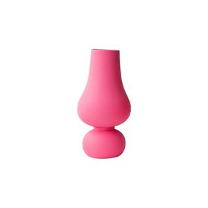 Personalizzato all'ingrosso irregolare moderno stile nordico <span class=keywords><strong>rosa</strong></span> rosso vasi <span class=keywords><strong>in</strong></span> ceramica casa Hotel decorazione ornamento vasi <span class=keywords><strong>in</strong></span> ceramica per la casa Deco - Product Image 5