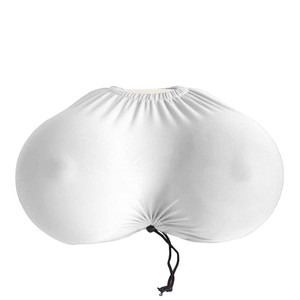 Cuscino per il petto <span class=keywords><strong>in</strong></span> <span class=keywords><strong>lattice</strong></span> di alta qualità <span class=keywords><strong>in</strong></span> Memory Foam ergonomico incredibile cuscino per il seno cuscino decorativo federa - Product Image 3