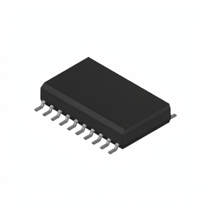 Components Electronic Clock Timing Authorized Distributor AD80052BR 20 SOlC - Product Image 1