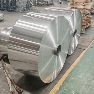 Cuộn giấy bạc thực phẩm 11 12 13 14 15 18 20 22 45 micron dùng trong nhà bếp - Product Image 5