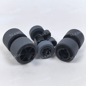 6FW06-60001 Rollenersatz-Kit für HP Scannjet 2000 <span class=keywords><strong>s2</strong></span> 3000 S4 und N4000 Snw1 Aufnahme- und Trennrollen - Product Image 5