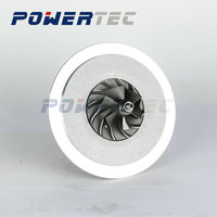 Powertec Turbo 720244 702244 720244-5004S 720244-5002S 8200100284 4404326 pour Nissan Interstar 2.2 DCI 66Kw G9T 720 2000-