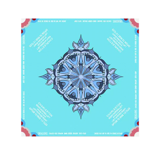 Tapete de Neopreno Personalizado para Mahjong – Elija su Tamaño, Color y Diseño para el Juego Americano - Product Image 3