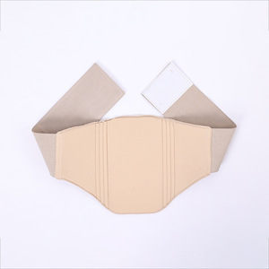 Faja <span class=keywords><strong>Abdominal</strong></span> de Espuma Lipo 360, Precio de Fábrica, Tabla <span class=keywords><strong>Abdominal</strong></span> de EVA, Compresión Postoperatoria, Faja Lumbar para Mujer - Product Image 6