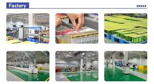 Литиевая батарея для электрического велосипеда с фиксированной стойкой - Product Image 5