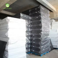Circfoam, matériau de rembourrage protecteur en polypropylène écologique haute densité personnalisé, feuilles de mousse EPP