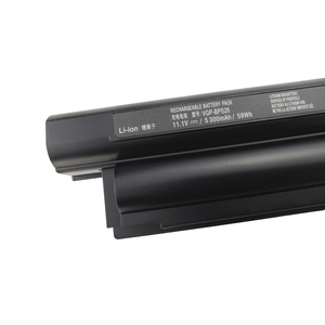 Batería de Litio de Grado A al por Mayor VGP-BPL26 VGP-BPS26 VGP-BPS26A para Portátil Sony <span class=keywords><strong>VAIO</strong></span> CA BPS26 - Product Image 4