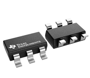 ใหม่ TPS563201DDCR ตัวแปลงบั๊กแบบซิงโครนัส - อินพุต 4.5V-17V, เอาต์พุต 3A, การควบคุม D-CAP2, SOT-23-6 - Product Image 1