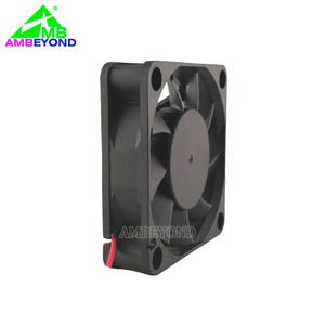 Ventilateur <span class=keywords><strong>de</strong></span> <span class=keywords><strong>tour</strong></span> <span class=keywords><strong>de</strong></span> vitesse du vent ventilateur d'extraction 60x60x15mm ventilateur silencieux à faible bruit 6cm - Product Image 3