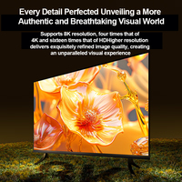 Dernière vidéo multimédia haute vitesse personnalisée 60HZ résolution A201 HDMI 2.1 câble 8K fil de cuivre Version en alliage d'aluminium
