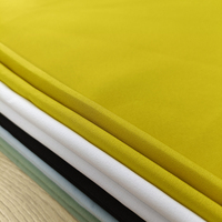 100D 110 115 120gsm Ns Lycr Tissul Poly Spandex STRETCH ENVÍO RÁPIDO MICROFIBRA PRODUCTOS LISTOS Tela STOCK Lotes para PANTALONES CORTOS DE PLAYA