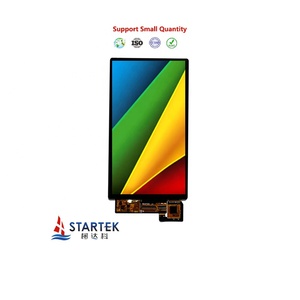 5 ''AMOLED LCD hiển thị mipi giao diện OLED màn hình với on-di động cảm ứng - Product Image 2