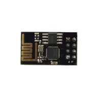 Módulo WiFi Inalámbrico Serial OKY3366 ESP01 ESP8266 ESP-01