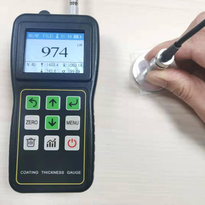 TG-1666 <b>Split</b> Type Coating Thickness Gauge - Product Image 2