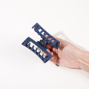 مشابك بلاستيكية رائجة البيع--شابك بسيطة غير لامع - Product Image 5