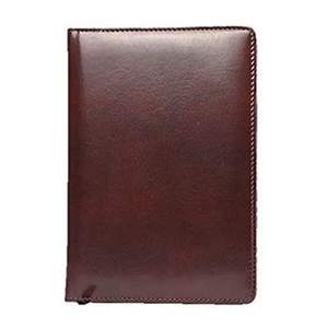 Cuadernos de Cuero PU Premium, Diarios de Escritura Duraderos de Alta Calidad para Oficina, Escuela y Uso Personal - Product Image 3