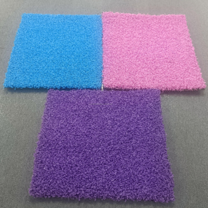 Césped Artificial para Pádel SSGRASS <span class=keywords><strong>PADEL</strong></span> 10 Personalizado de 10 mm para Uso en Interiores y Exteriores en Tenis, Baloncesto, Golf, Cricket, Béisbol - Product Image 2