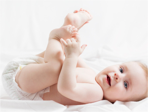 High-Quality <strong>Baby</strong> Diaper Overnight Leak-proof Preschooler Diapers for <strong>Baby</strong> <strong>Comfort</strong> - Product Image 3