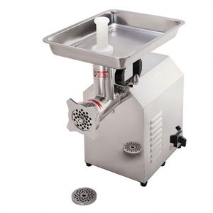 Industrial <b>Meat</b> Mincer 32 for Fresh <b>Meat</b> Cutter with CE <b>Meat</b> <b>Grinder</b> and Sausage Staffer - Product Image 4