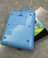 Machine d'apprentissage pour enfants pour enfants avec tablette jouets éducatifs précoces chinois et anglais Machine de lecture et d'écriture de tablette