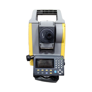 일본 브랜드 최저가 오리지널 일본 브랜드 GM52 고정밀 토탈 스테이션 광학 기기 OS201 로봇 토탈 스테이션 - Product Image 5