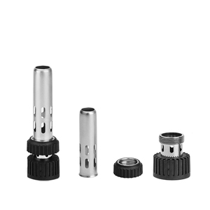 卸売 205 はんだごてハンドル ユニバーサル 3 in 1 はんだごてスリーブキット 溶接ステーション - Product Image 1