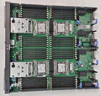신규 또는 중고 IBM 서버 마더 보드
