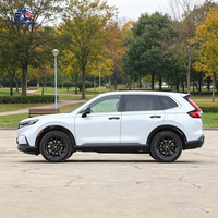 Voitures d'occasion 2021, véhicules d'occasion pas chers, Hon-da Cr-V 240Turbo Cvt 2Wd Urban Edition, voiture d'occasion, SUV compact