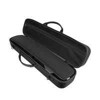 Étui de rangement pour instrument à vent numérique avec coque rigide en EVA résistante aux chocs et bandoulière réglable