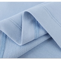 T-shirt en coton éponge 260 g/m² à épaules tombantes pour homme, coupe oversize décontractée, vierge, pour personnalisation de marque, streetwear, vente en gros