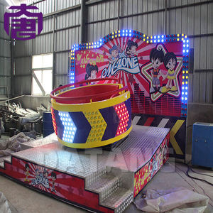 Bombillas LED de alta calidad en diferentes colores para decoración de atracciones de parques al aire libre e interiores, luces de punto para mini discotecas en oferta. - Product Image 2