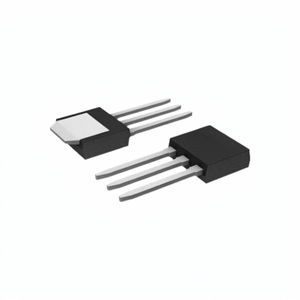Achetez en ligne des composants électroniques G50N03J TO-251 Transistors Originaux - Product Image 1