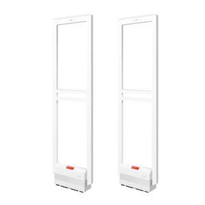 Tùy chỉnh EAS AM chống trộm hệ thống 58kHz an ninh báo động ăng-ten cho cử<span class=keywords><strong>a</strong></span> hàng quần áo chống ăn cắp - Product Image 2