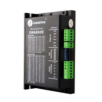 Leadshine — routeur Cnc Original DMA860H, pilote de micro-pas, moteur pas à pas