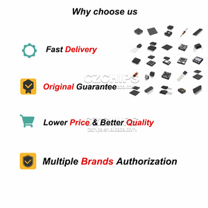 Agency Partnership CR2032 DIP CZSKU:MY701KBP33 chip de circuitos integrados - Product Image 5