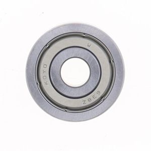 แบริ่ง 638 ZZC3/2E - KOYO - Product Image 2